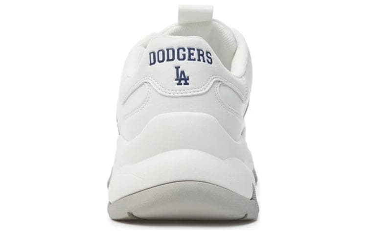Кроссовки MLB Big Ball Chunky - изображение 3