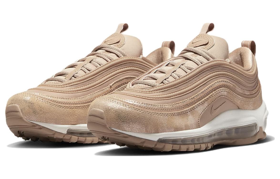 Кроссовки Nike Air Max 97 Brown - изображение 3