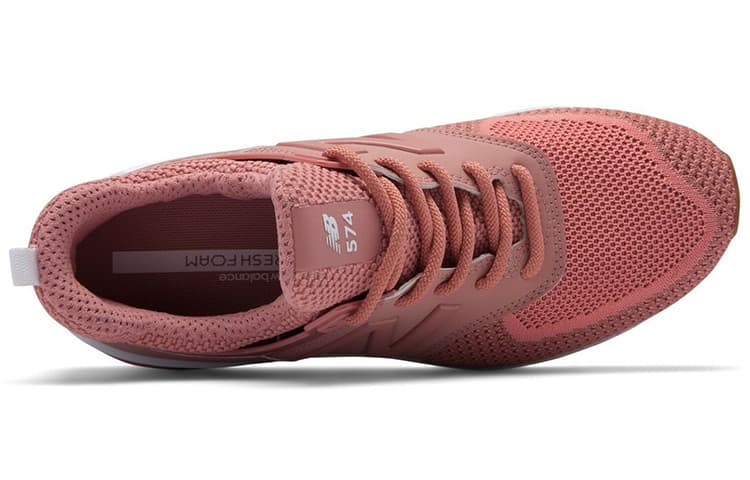 Кроссовки New Balance NB 574 Sport - изображение 3