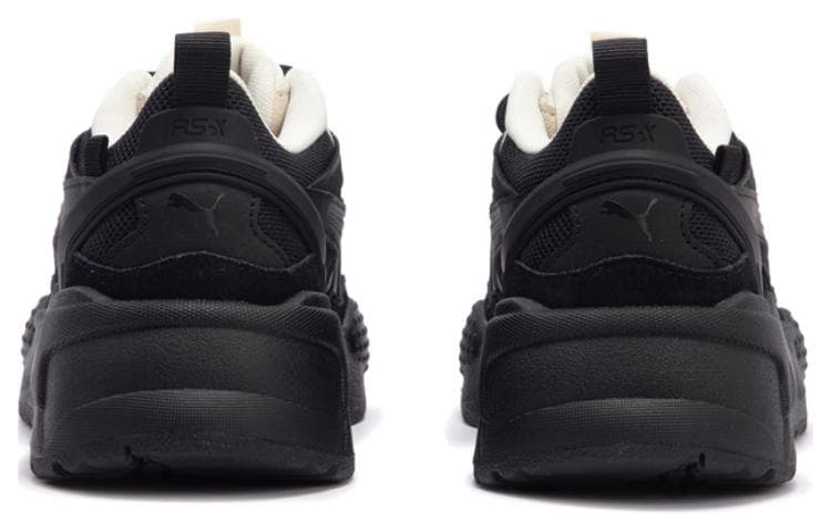Кроссовки PUMA RS-X Efekt Prm Black - изображение 4