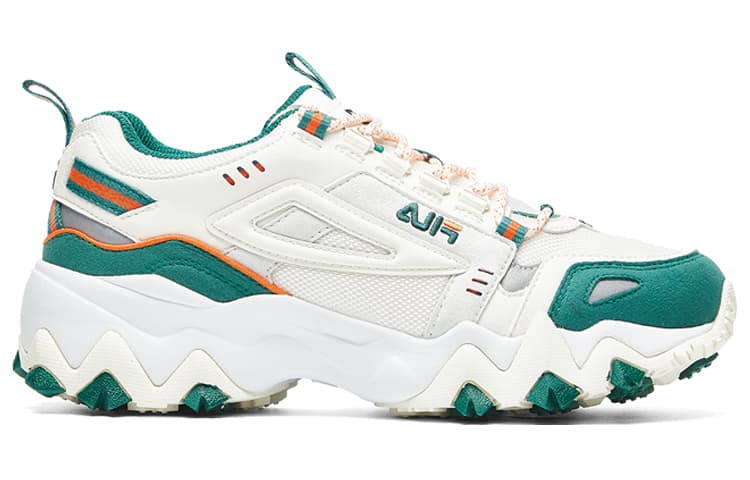 Кроссовки FILA Oakmont - изображение 2
