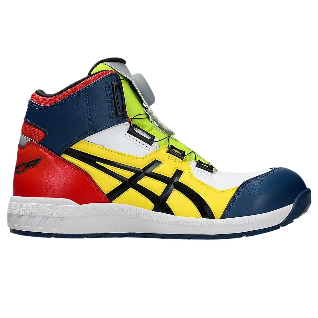 Кроссовки ASICS Повседневные Кроссовки Многоцветные Унисекс - изображение 2