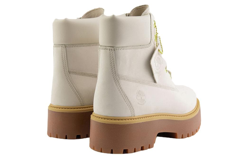 Ботинки Timberland - изображение 4