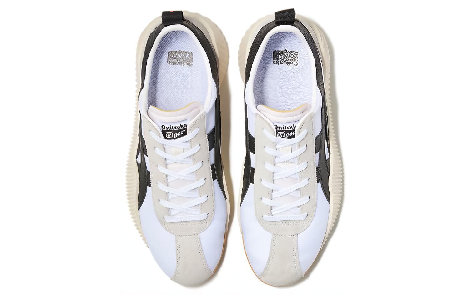 Кроссовки Onitsuka Tiger Acromount - изображение 3