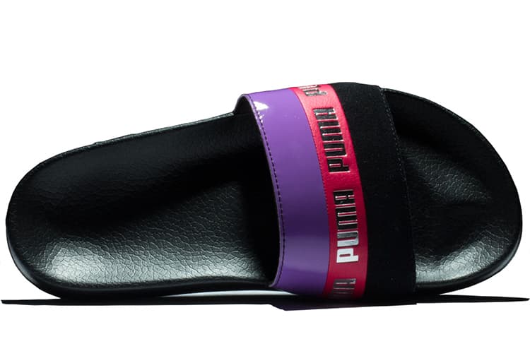 Сандалии PUMA Damen Sandale Leadcat Remix - изображение 4