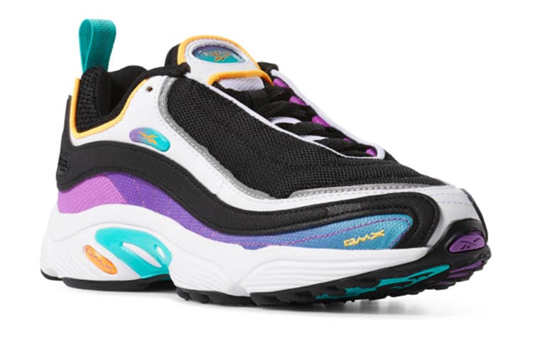 Кроссовки Reebok - изображение 2