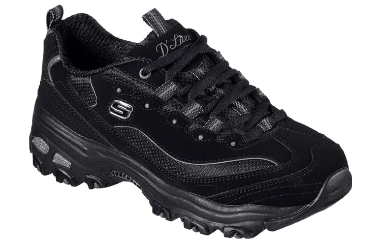 Кроссовки Skechers D'lites - изображение 3