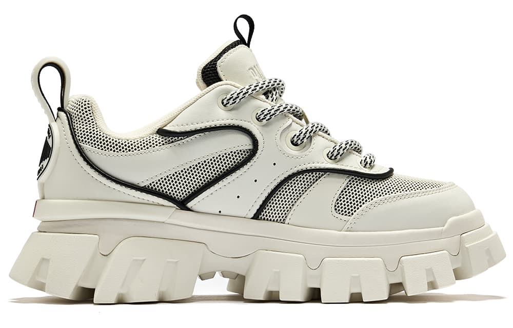 Кроссовки Palladium - изображение 2