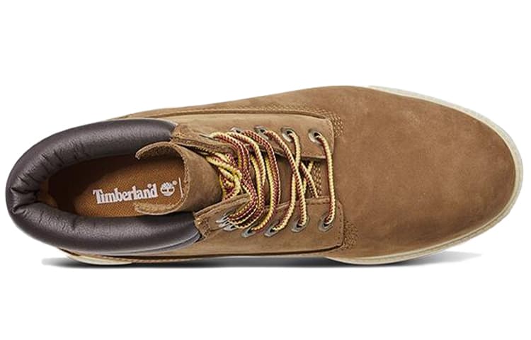 Ботинки Timberland 6 Inch - изображение 3