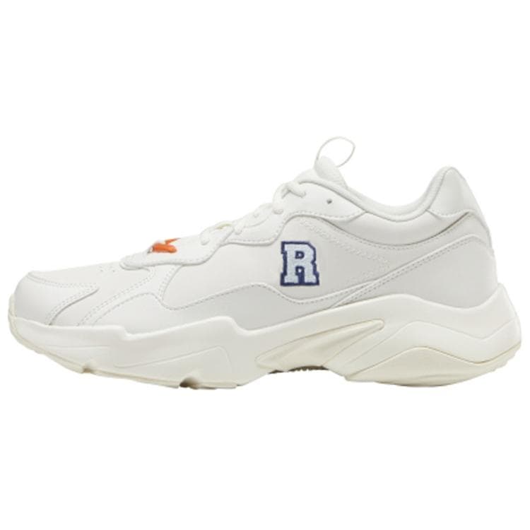 Кроссовки Reebok Royal Turbo Impulse CLN - изображение 1