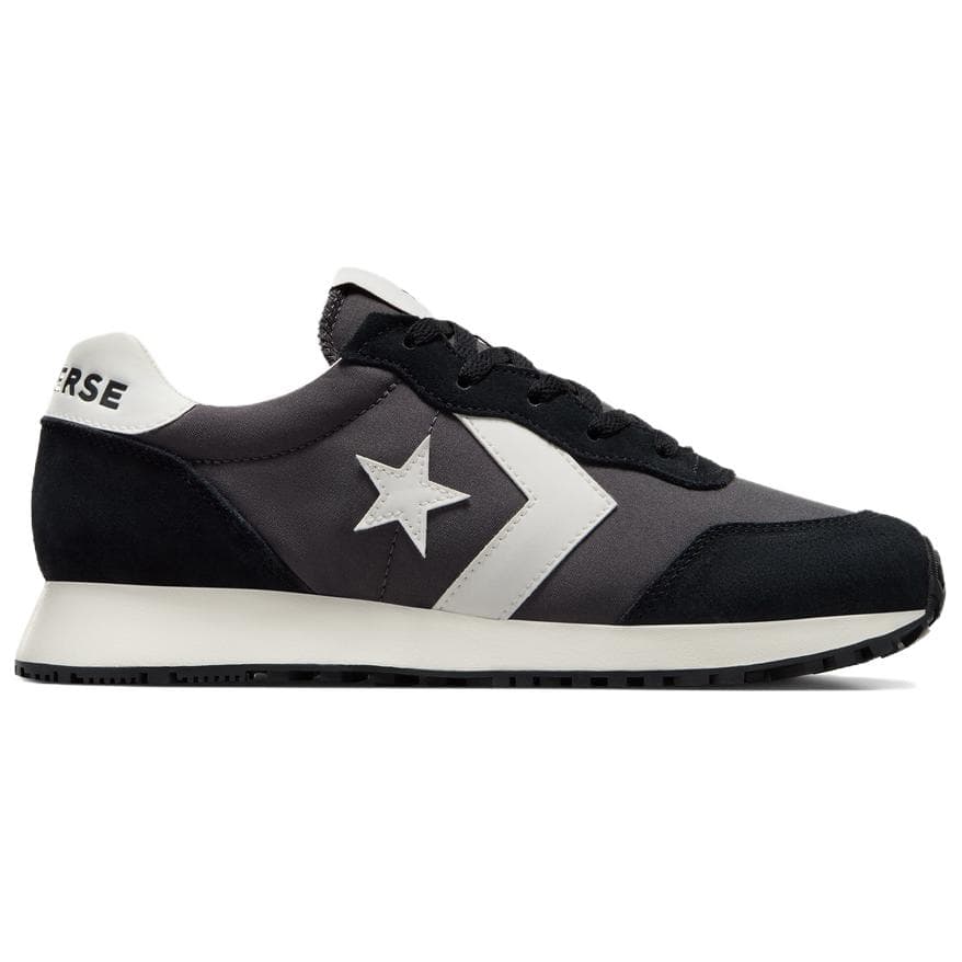 Кроссовки Converse Omega Trainer Универсальные удобные Лоу-топы Повседневная обувь Унисекс Черный - изображение 2