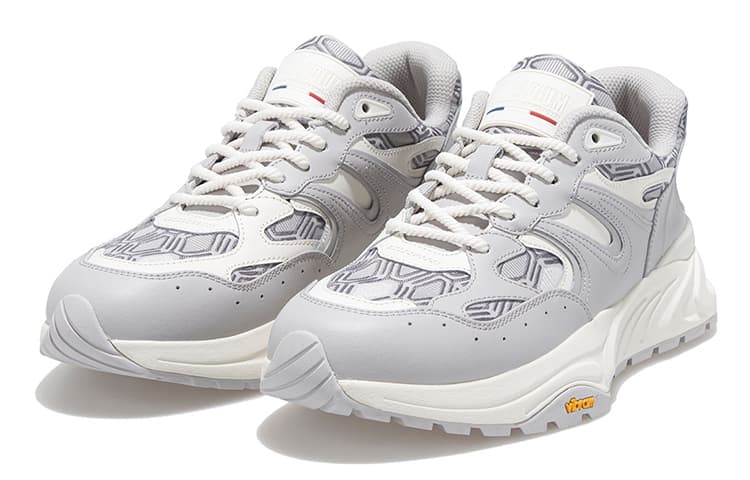 Кроссовки Palladium Pallavortex - изображение 2