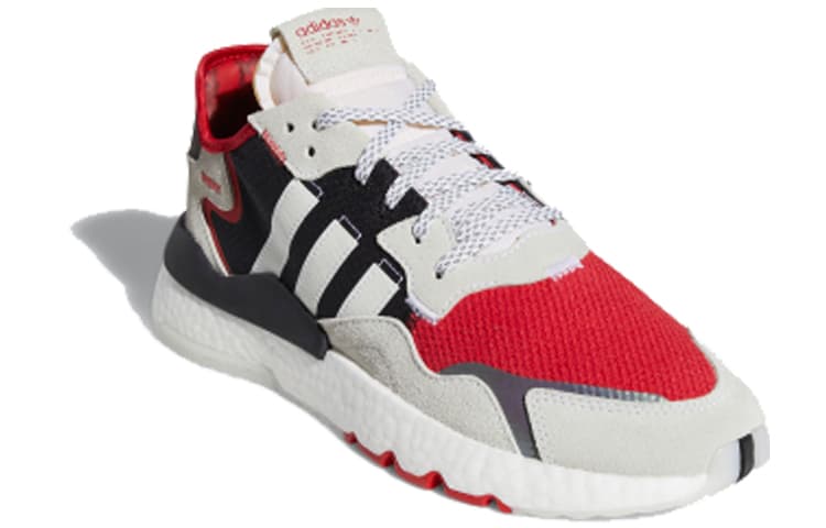 Кроссовки adidas Nite Jogger - изображение 2