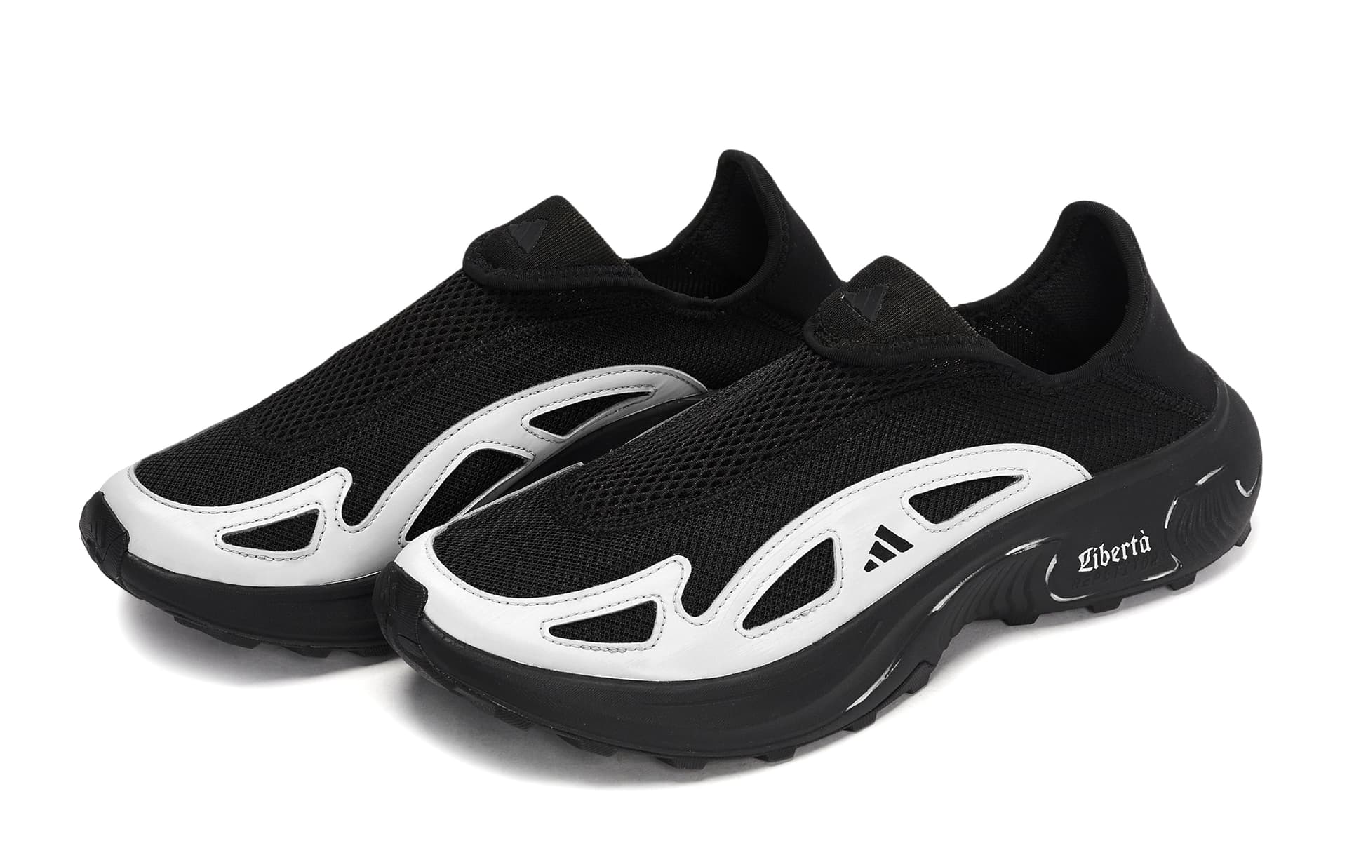 Кроссовки adidas FC WALKER - изображение 4