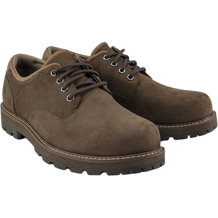Кроссовки Timberland Britton Road Водонепроницаемый и Дышащий Поддержка Отскок Низкий Верх Повседневная Обувь Мужская - изображение 2