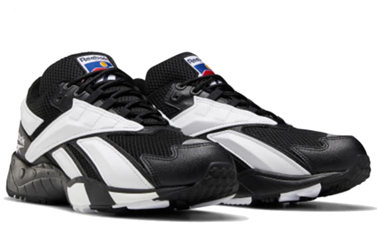 Кроссовки Reebok Intv 96 - изображение 3