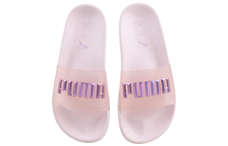 Сандалии Sophia Webster x Puma Leadcat Glitter - изображение 3