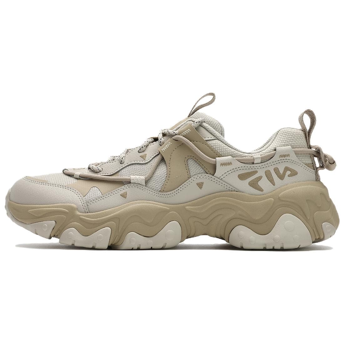 Кроссовки FILA FLUID 5 5.0 TPU - изображение 1