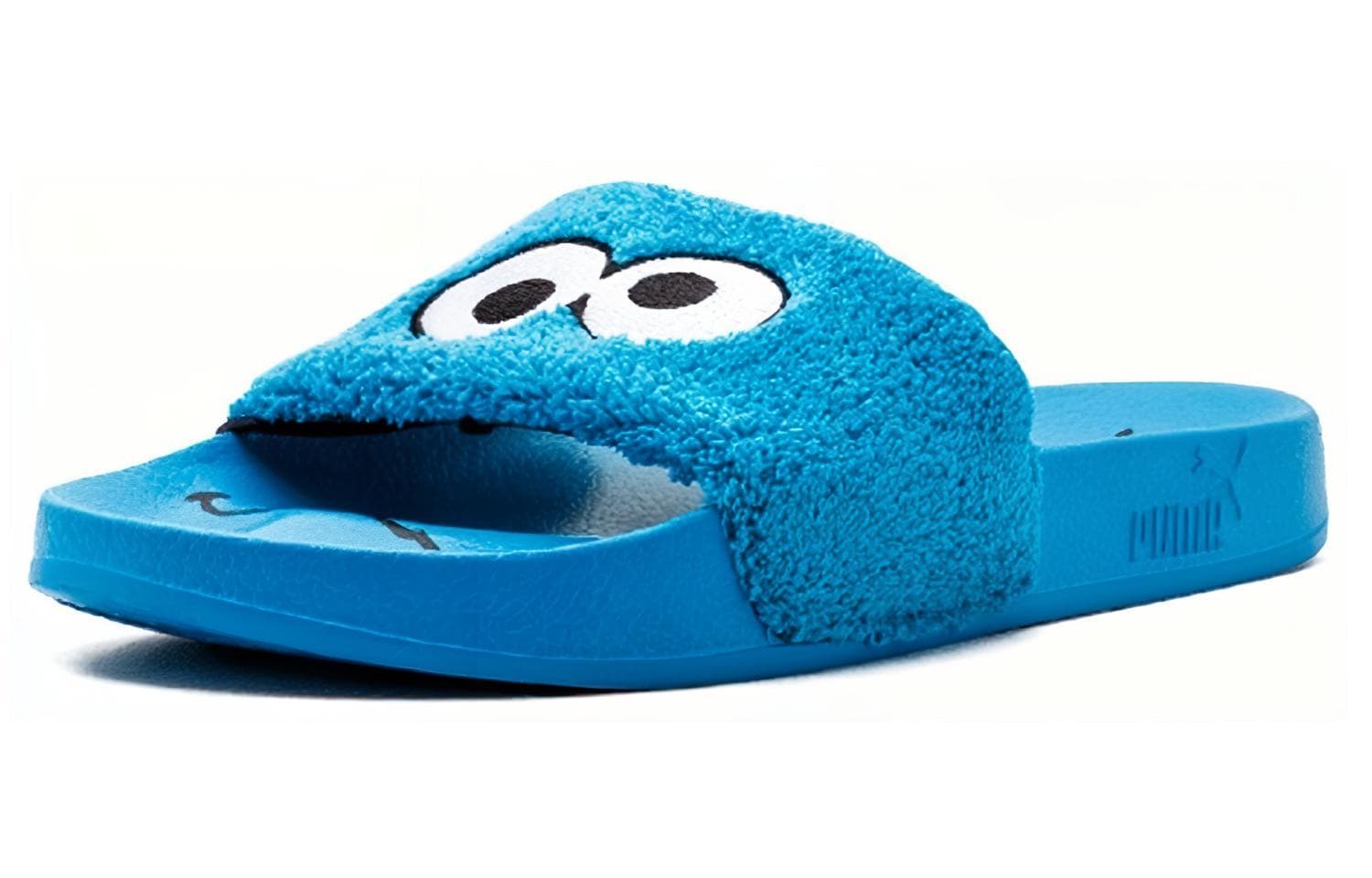 Сандалии PUMA Leadcat Sesame Street - изображение 2