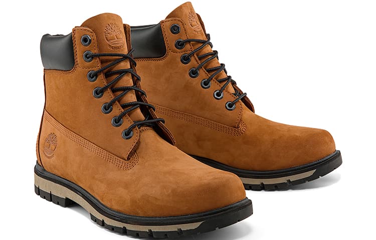 Ботинки Timberland - изображение 4