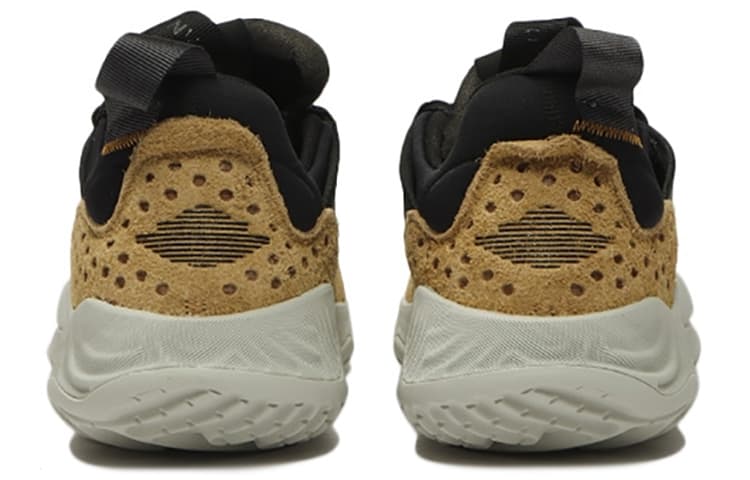 Кроссовки Jordan Delta SP Black Brown - изображение 4