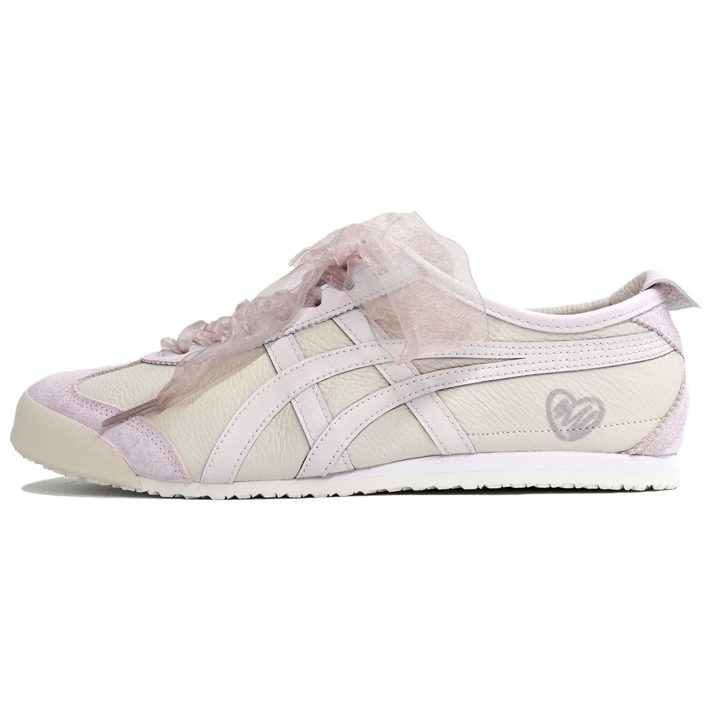 Кроссовки Onitsuka Tiger MEXICO 66 LTDZ - изображение 2