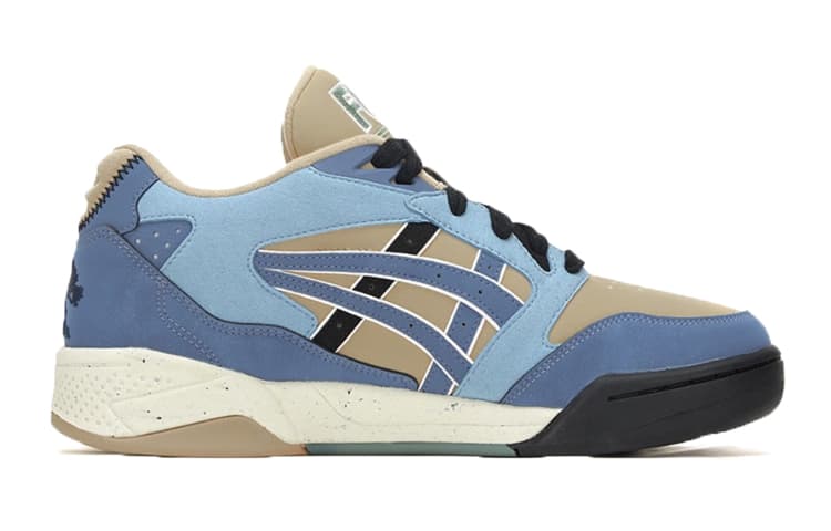 Кроссовки Asics Gel-Fuse - изображение 2