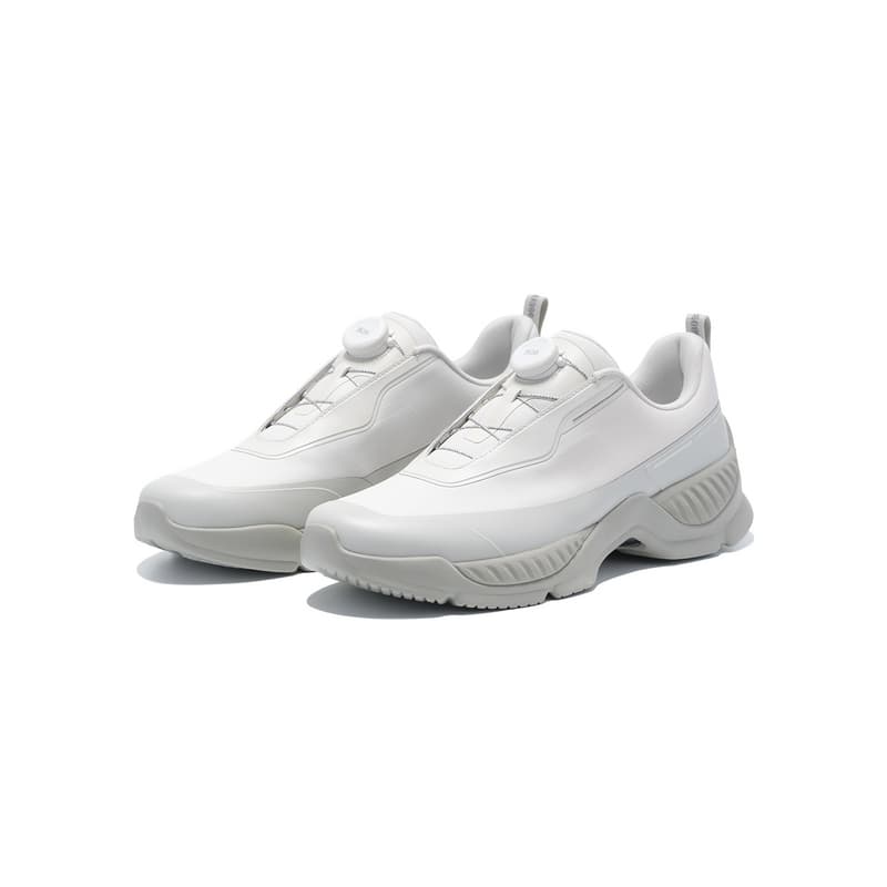 Кроссовки LI NING 1990 Commute Collection Амортизация Устойчивость к истиранию Низкий Топ Повседневная обувь Мужская - изображение 2