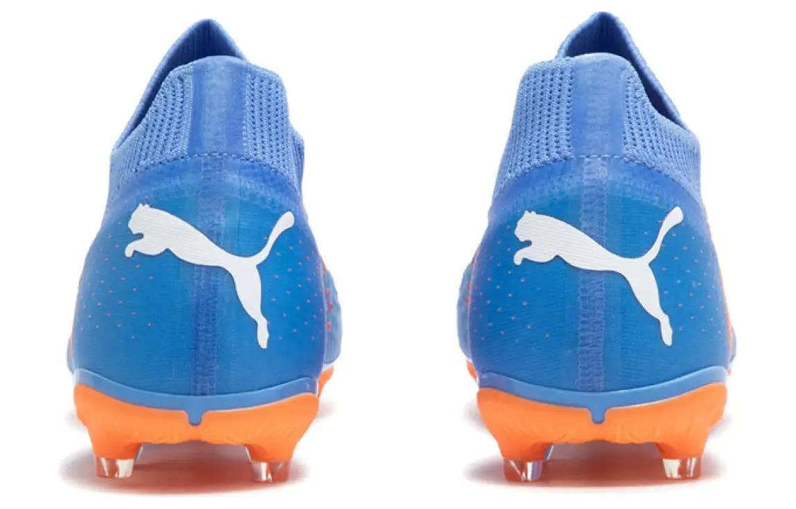 Кроссовки для футбола PUMA Future Match FGAG - изображение 4