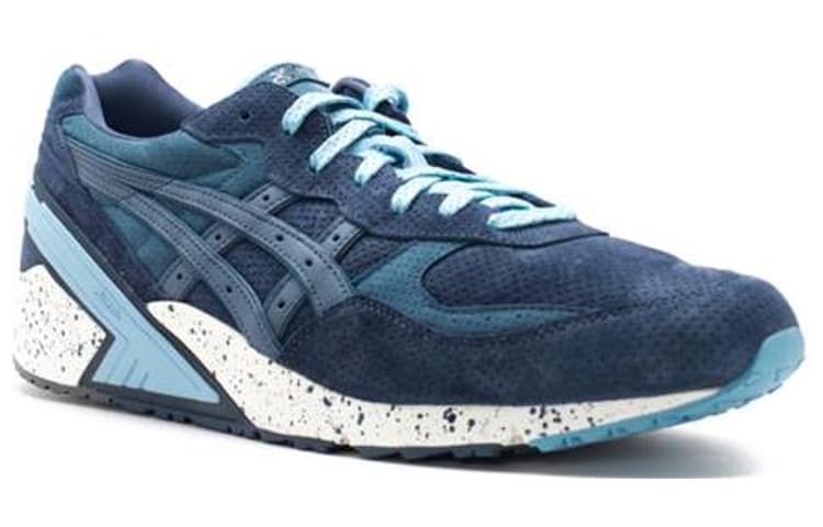 Кроссовки Asics Gel-Sight Ronnie Fieg WCP - изображение 3