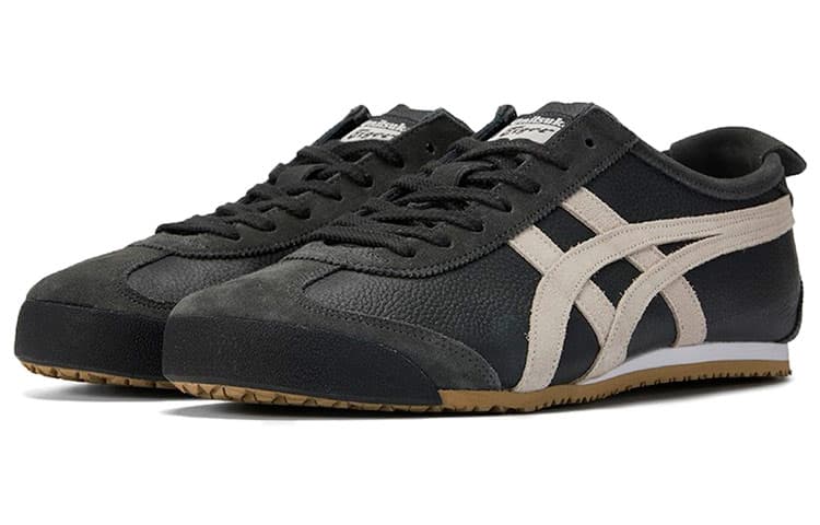 Кроссовки Onitsuka Tiger MEXICO 66 Vin - изображение 3
