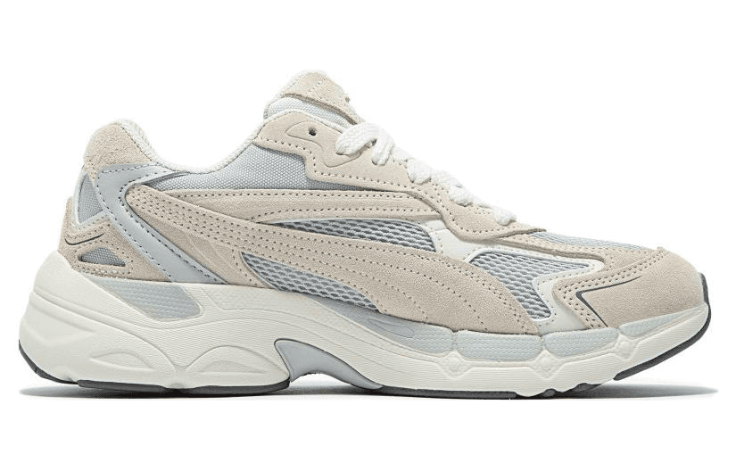 Кроссовки PUMA Teveris Nitro - изображение 2