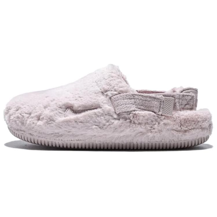 Кроссовки Nike Calm Mule Повседневная обувь Женская Розовая - изображение 1