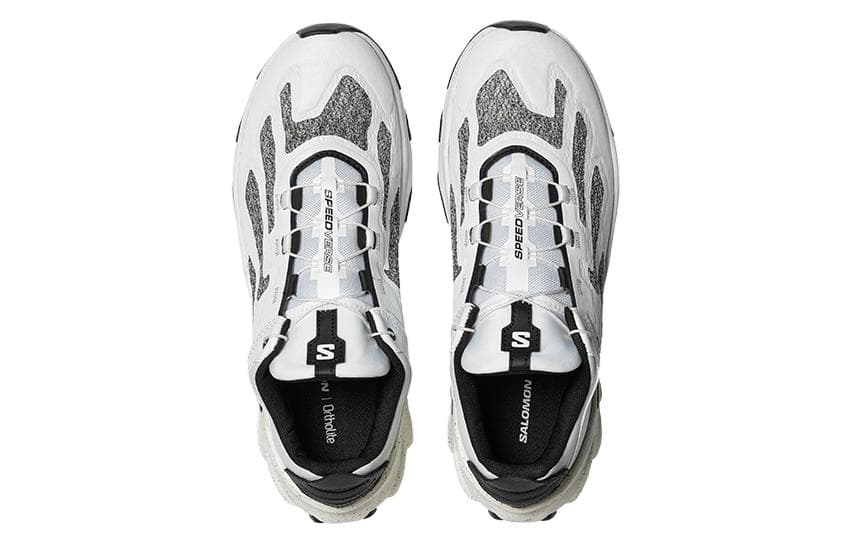 Кроссовки SALOMON Speedverse Prg - изображение 2