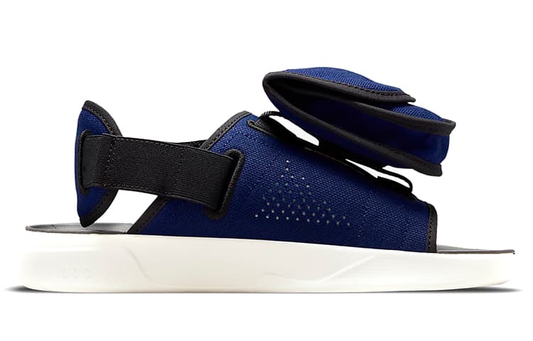 Сандалии Air Jordan LS Slide - изображение 2