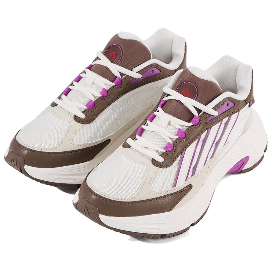 Кроссовки Adidas FC CLASSIC Текстиль Искусственная кожа Амортизация Противоскользящий Низкий топ Повседневная обувь - изображение 2