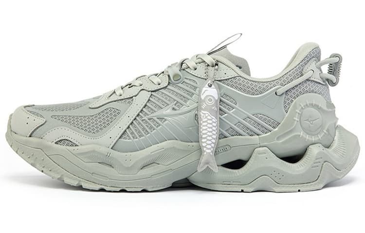 Кроссовки Mizuno KOI 2K - изображение 1