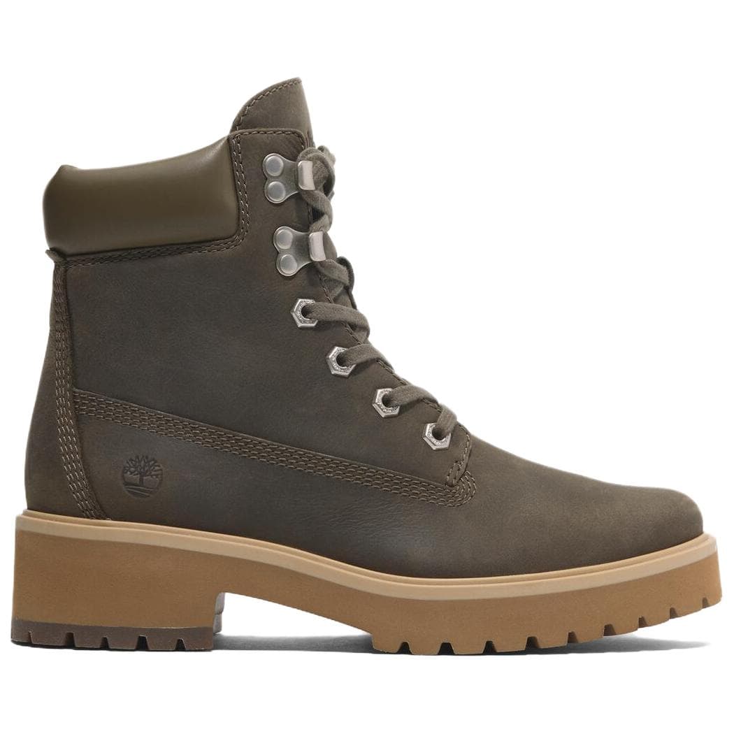Ботинки Timberland Carnaby Cool Olive - изображение 2