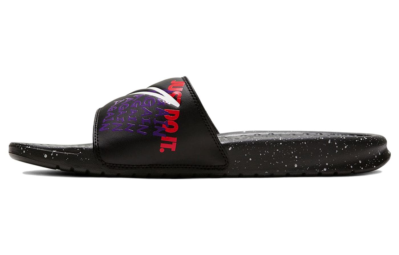 Сандалии Nike Benassi Jdi Print - изображение 1