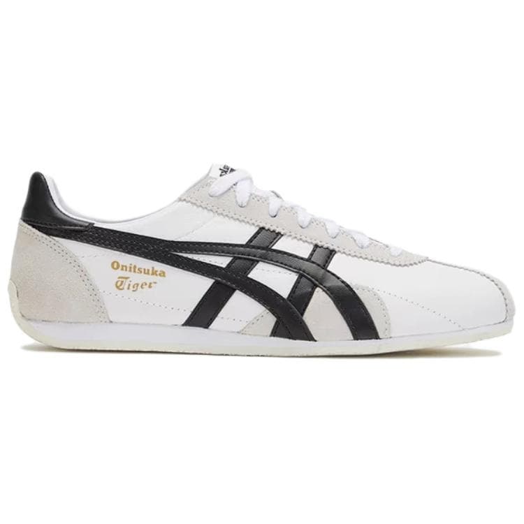 Кроссовки Onitsuka Tiger Runspark White - изображение 2