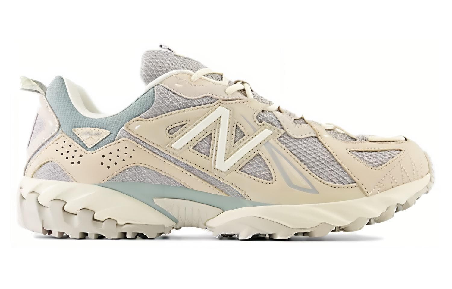 Кроссовки New Balance 610v1 - изображение 2