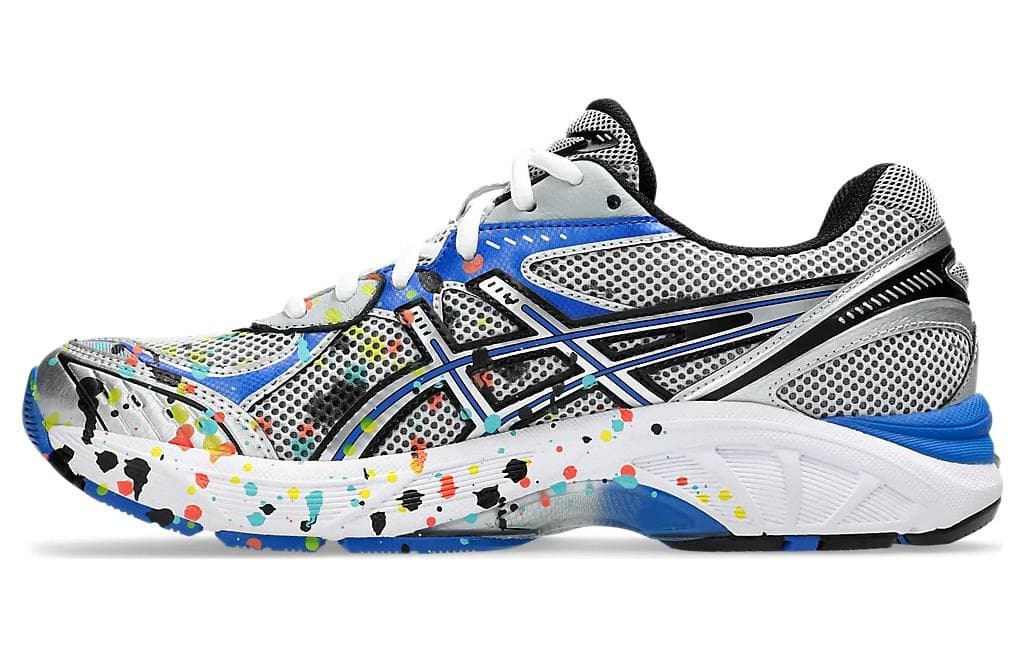 Кроссовки Gallery Dept. x Asics GT-2160 "Complex Con" - изображение 1
