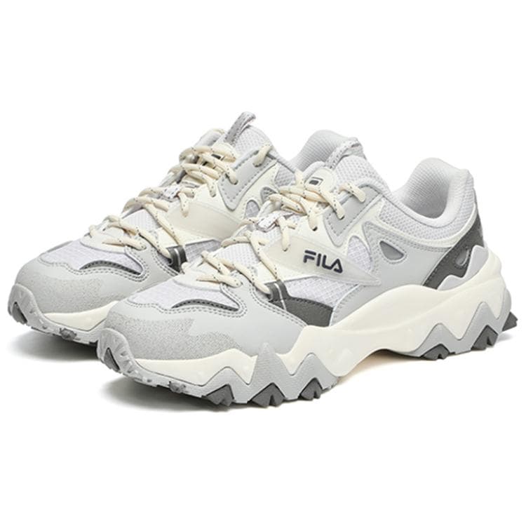 Кроссовки FILA Oakmont - изображение 2