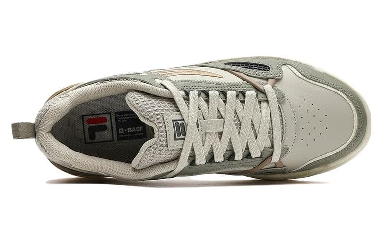Кроссовки FILA - изображение 3
