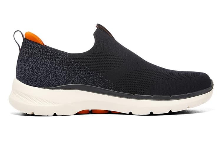 Кроссовки Skechers Go Walk 6 - изображение 2