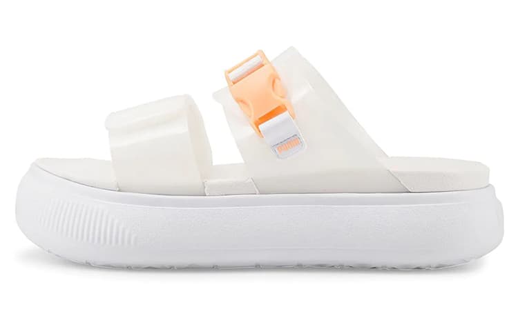Сандалии Puma Suede Mayu Sandal Pop - изображение 1