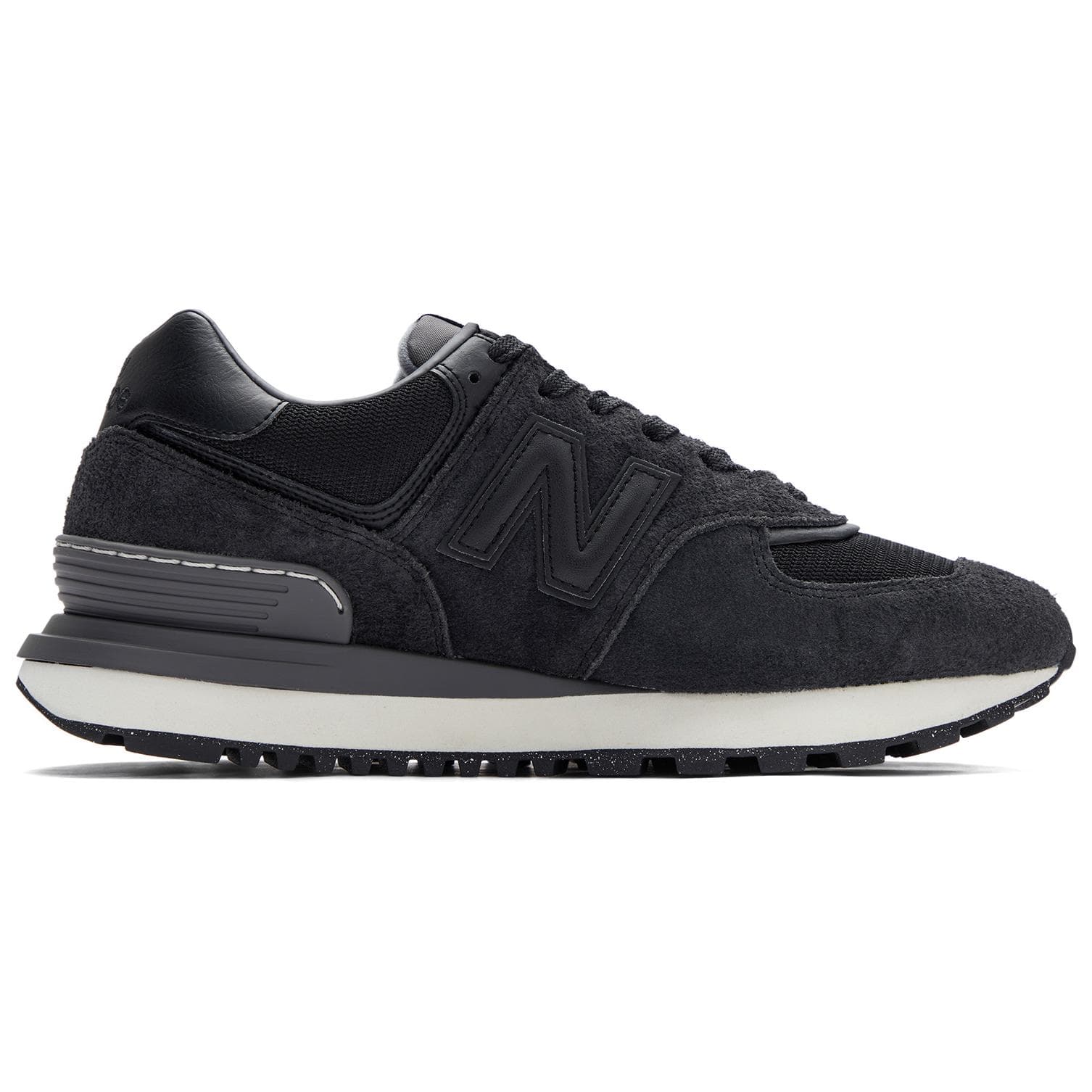 Кроссовки New Balance Амортизация устойчивость к истиранию быстро сохнущее покрытие поддержка баланса термический низкий верх - изображение 2