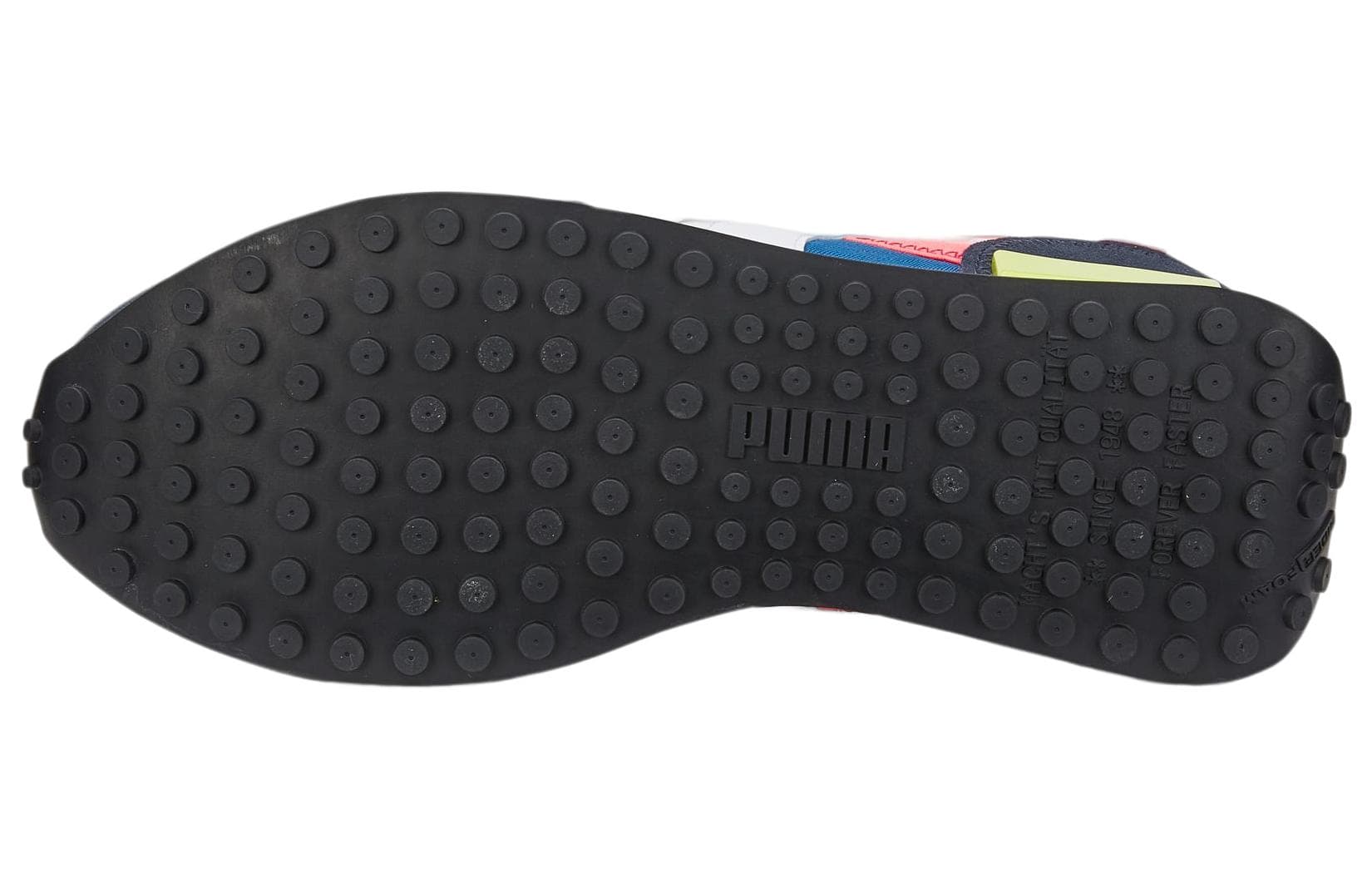 Кроссовки Puma Future Rider Play - изображение 6