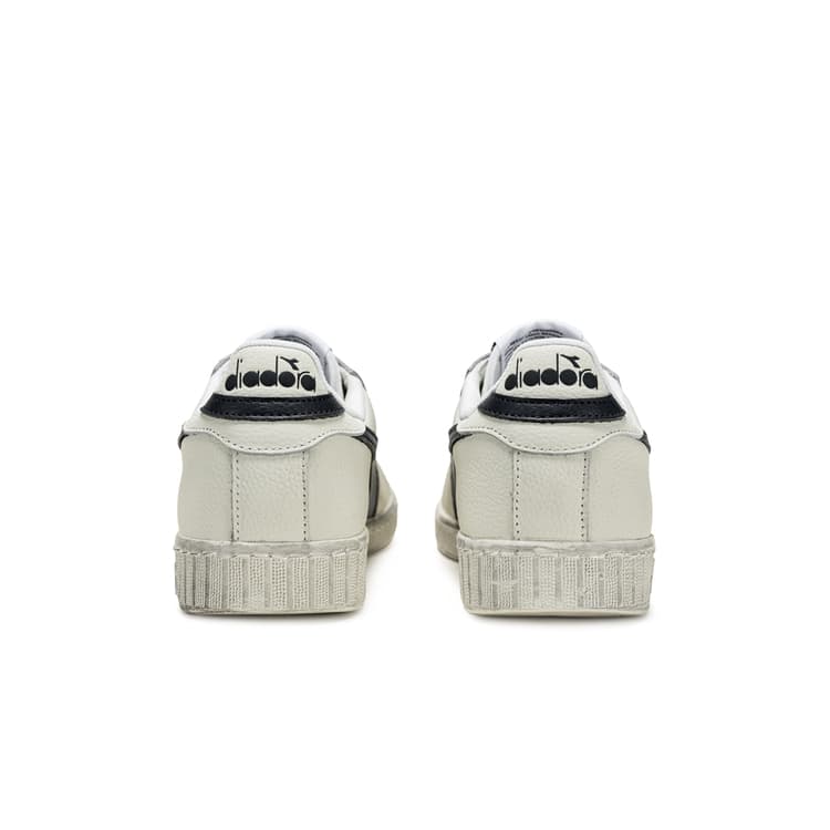 Кроссовки Diadora GAME L Аbrasion Resistant Slip-Resistant Low-Top Скейтборд Кроссовки Унисекс - изображение 5
