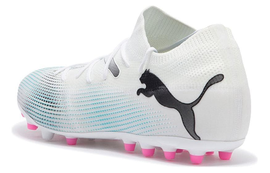 Кроссовки для футбола PUMA Future 7 MATCH MG - изображение 5